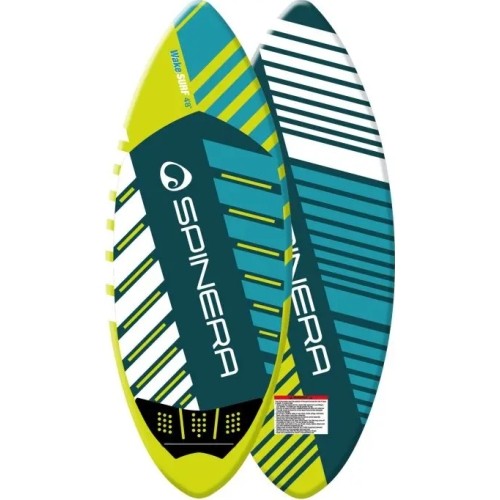 Wakesurfer Spinera 48”, 142 x 56 cm