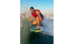 Wakesurfer Spinera 48”, 142 x 56 cm