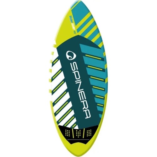 Wakesurfer Spinera 48”, 142 x 56 cm