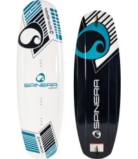 Spinera Wakeboard Good Lines