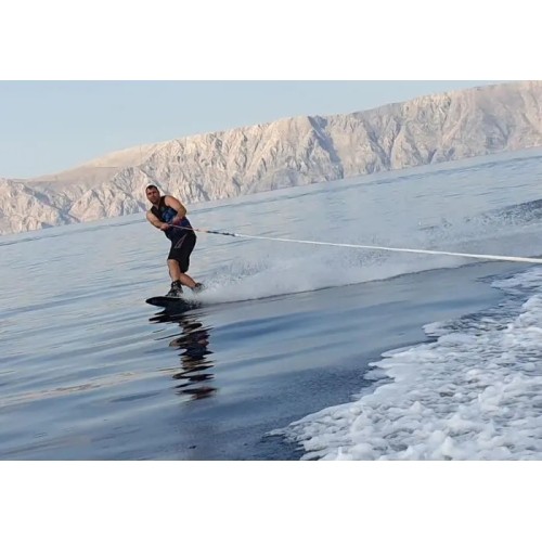 Spinera Wakeboard Good Lines