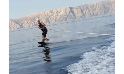 Spinera Wakeboard Good Lines