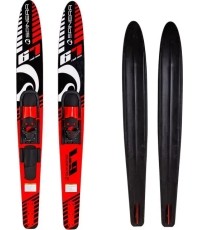 Narty wodne Spinera Combo Ski Red Sea 67''