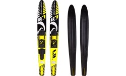 Spinera Combo Ski Yellow Sea 67''
