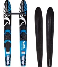 Spinera Combo Ski Blue Danube 54''