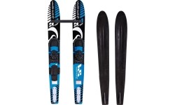 Spinera Combo Ski Blue Danube 54''
