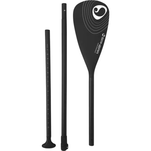 Spinera Performance Fiberglass SUP Paddle