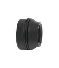 Stożek przedni Shimano Alivio M495 M10x10,4mm