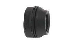 Stożek przedni Shimano Alivio M495 M10x10,4mm