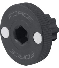Raktas FORCE skirtas Shimano Hollowtech miniklio velenui nuimti