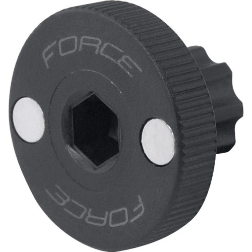 Raktas FORCE skirtas Shimano Hollowtech miniklio velenui nuimti