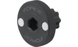 Raktas FORCE skirtas Shimano Hollowtech miniklio velenui nuimti