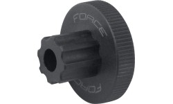 Raktas FORCE skirtas Shimano Hollowtech miniklio velenui nuimti
