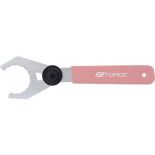 Raktas FORCE skirtas Shimano Hollowtech miniklio velenui nuimti