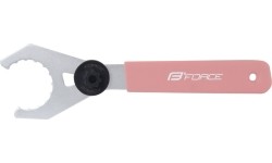 Raktas FORCE skirtas Shimano Hollowtech miniklio velenui nuimti