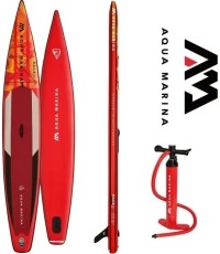 Aqua Marina Race 2022