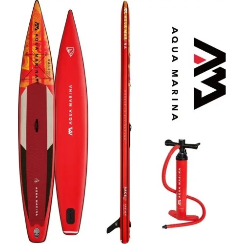 Aqua Marina Race 2022
