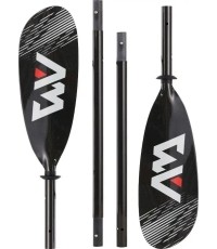 Aqua Marina KP - 3 Carbon Paddle 4 sections