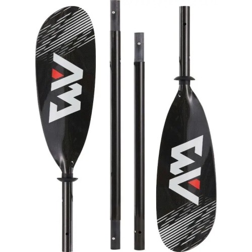 Aqua Marina KP - 3 Carbon Paddle 4 sections