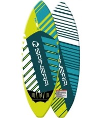 Deska wakesurfingowa Spinera Wakesurfer 160 x 52 cm