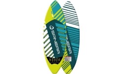 Deska wakesurfingowa Spinera Wakesurfer 160 x 52 cm
