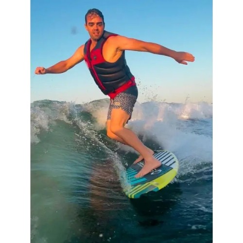 Deska wakesurfingowa Spinera Wakesurfer 160 x 52 cm