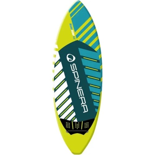 Deska wakesurfingowa Spinera Wakesurfer 160 x 52 cm