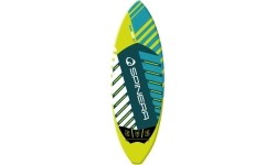 Deska wakesurfingowa Spinera Wakesurfer 160 x 52 cm
