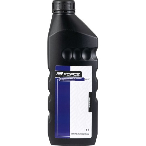 Tepalas FORCE FORK 7,5W 1l, priekinėms šakėms