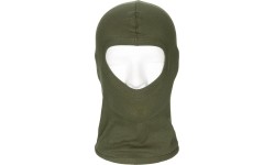 Kominiarka bawełniana Balaclava MFH - oliwkowa