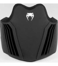 Venum Challenger Body Protector - Black/White