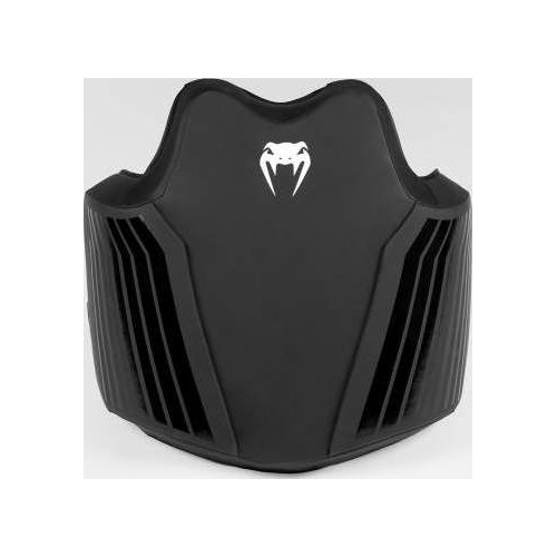 Venum Challenger Body Protector - Black/White