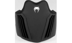Venum Challenger Body Protector - Black/White