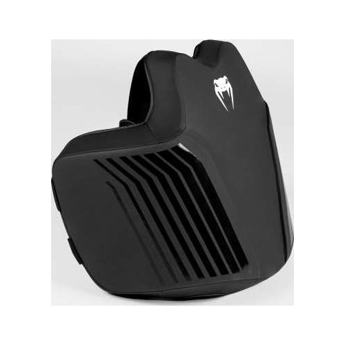 Venum Challenger Body Protector - Black/White