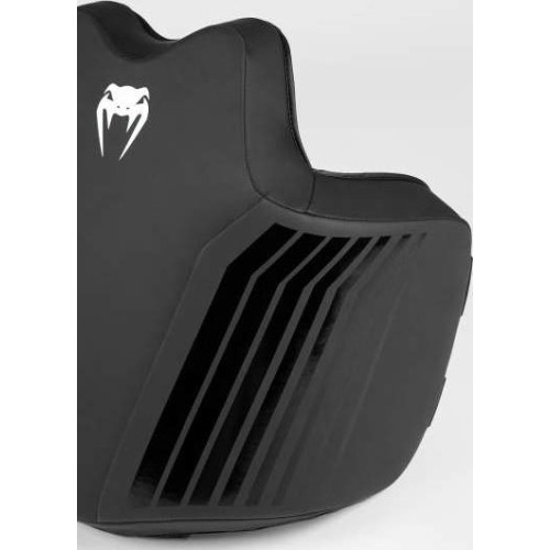 Venum Challenger Body Protector - Black/White