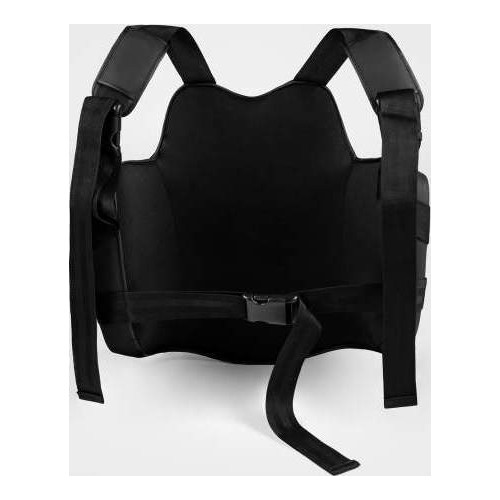 Venum Challenger Body Protector - Black/White