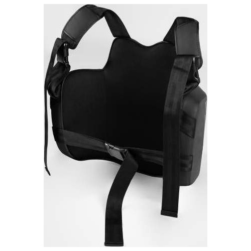 Venum Challenger Body Protector - Black/White