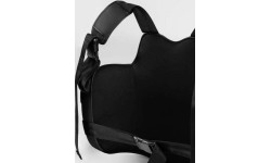 Venum Challenger Body Protector - Black/White