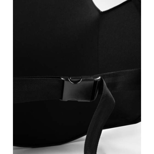 Venum Challenger Body Protector - Black/White