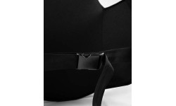 Venum Challenger Body Protector - Black/White