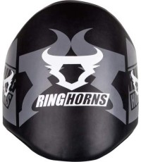 Ringhorns Charger Belly Protector - Black