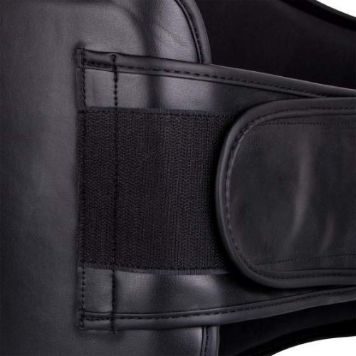 Ringhorns Charger Belly Protector - Black