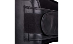 Ringhorns Charger Belly Protector - Black