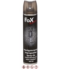 Spray impregnujący wodoodporny, 300 ml
