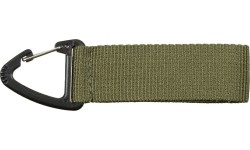 Uniwersalny uchwyt OD green do pasa i systemu „MOLLE"