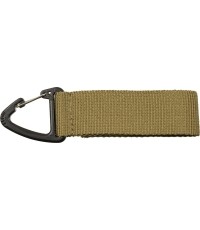 Uniwersalny uchwyt, coyote tan, do paska i systemu MOLLE
