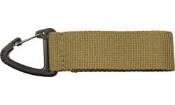 Uniwersalny uchwyt, coyote tan, do paska i systemu MOLLE