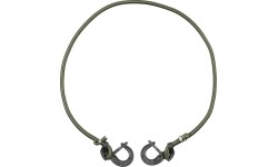 Ekspander 100 cm OD green snap lock 8 mm