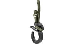 Ekspander 100 cm OD green snap lock 8 mm