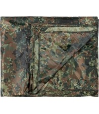 Plandeka „Tarp“ BW moro, ok. 300 x 500 cm